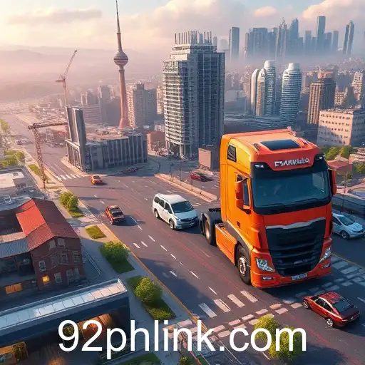 The Rise of 92ph: A Hub for English Gaming Enthusiasts