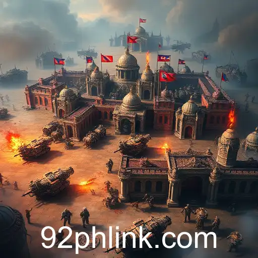 The Evolving Landscape of Online Gaming