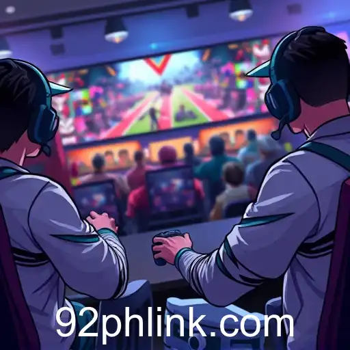 Exploring the Rise of Online Gaming Platforms