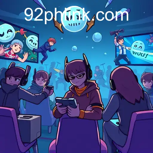 Gaming Evolutions: The Rise of 92ph Link