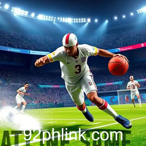 The Rise of Gaming Links in the Digital Era