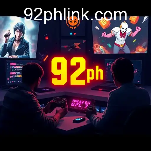 Gaming Platform Expands with 92PH Link