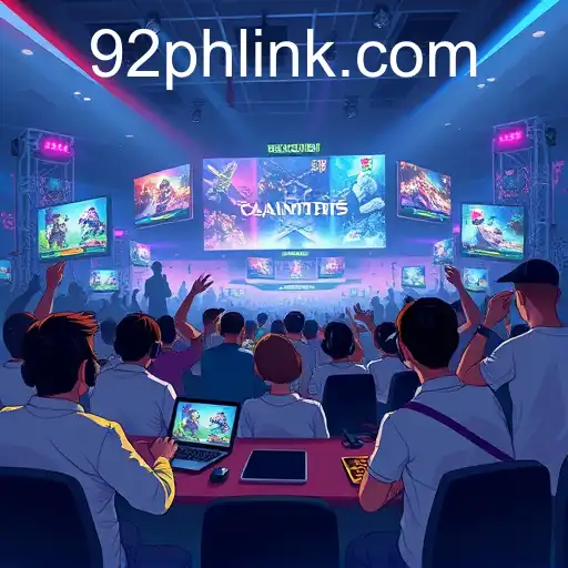 Evolution of Online Gaming Communities