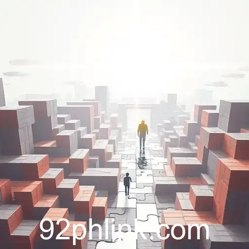 The Captivating World of Puzzle Games: A Journey Through Mind-Bending Challenges