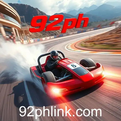 Exploring the Thrills of Racing Games: A Dive into a Popular Gaming Category