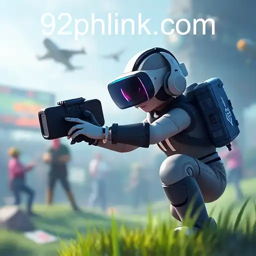 The Rise of 92ph Link: A New Gaming Phenomenon