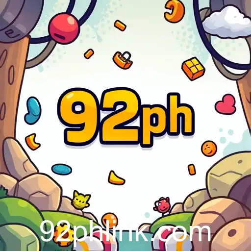 The Rise of 92ph Link: A New Era in Online Gaming