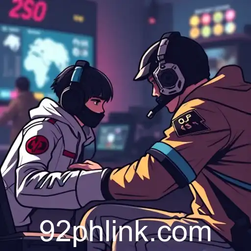 The Rise of 92ph Link in the Digital Gaming Tourism