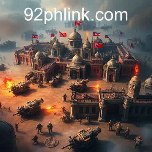 The Appeal of Strategy Games in the Digital Age